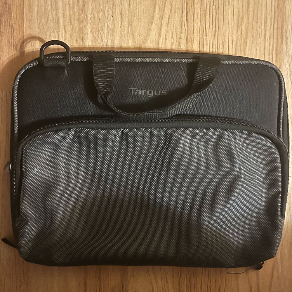 Targus Laptop Bag